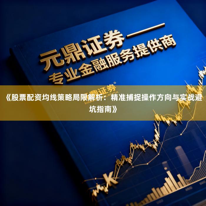 《股票配资均线策略局限解析：精准捕捉操作方向与实战避坑指南》